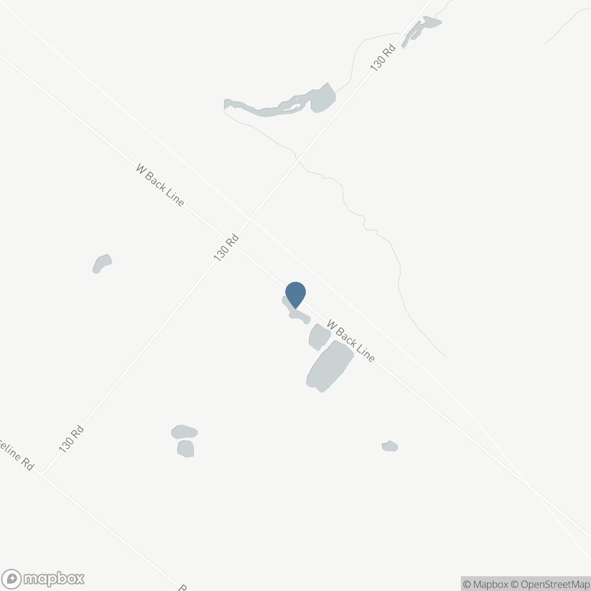 734565 WEST BACK LINE, Markdale, Ontario N0C 1H0